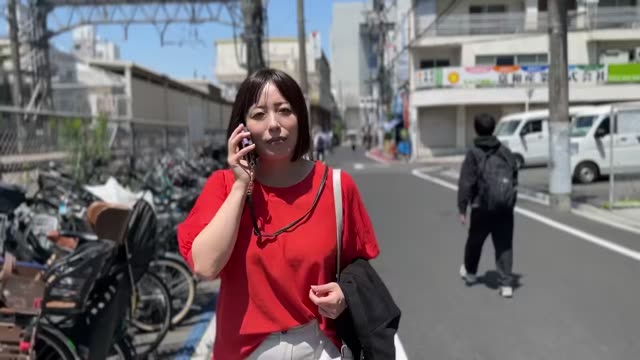 02 - Learn Japanese with Short Drama： ＂First Sales Visit＂ (Beginner Level) [plRUnZ05iB0]
