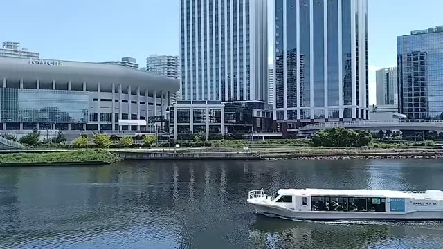 03 - Easy Japanese Drama： First Day of Sales Training (JLPT5~4 Level) [OsOtWv6sw80]