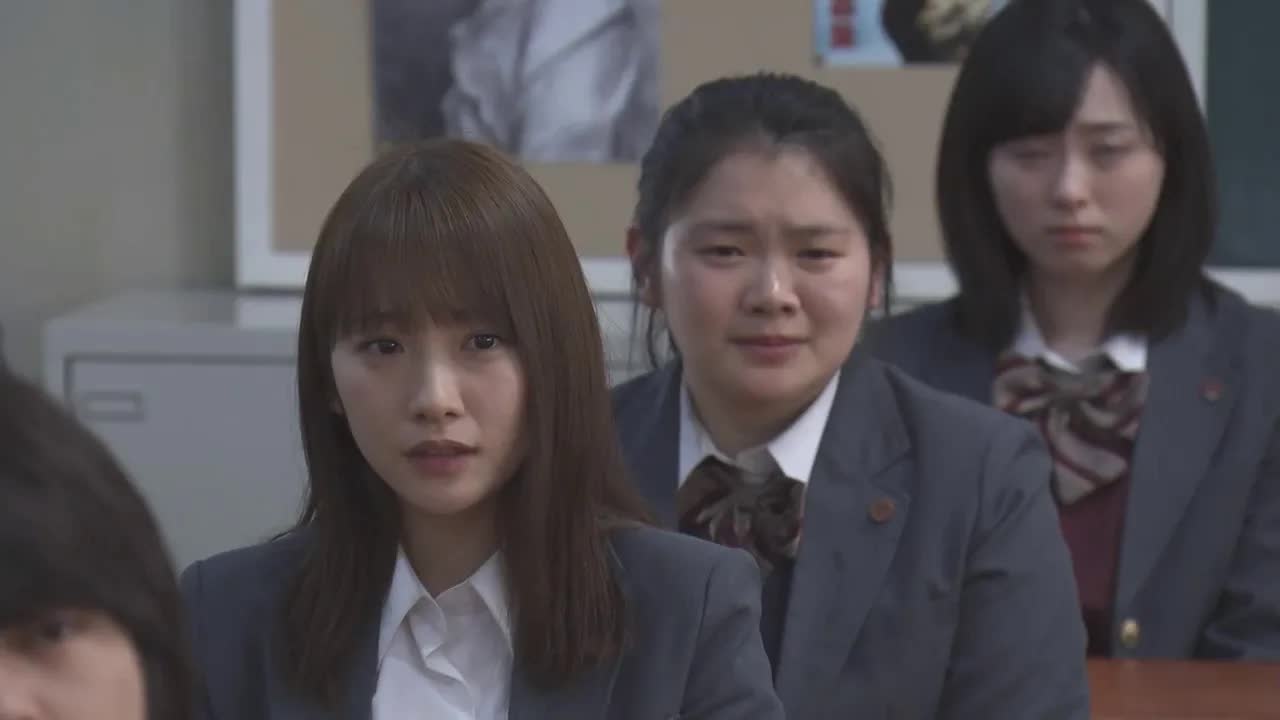 3年A組 生徒たちの卒業式まとめ