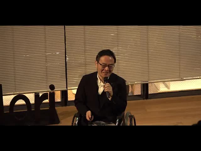 014 - 見方を変えることの重要性 ｜ Kazunori Kobayashi ｜ TEDxOtedori