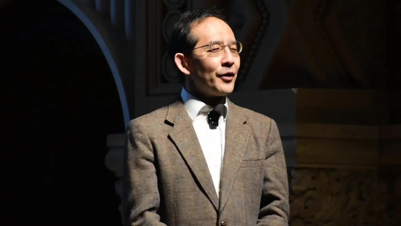 026 - 社会のなかの音楽、社会のなかのピアノー Music and the Piano in Society ｜ 信治 小岩 ｜ TEDxHitotsubashiU