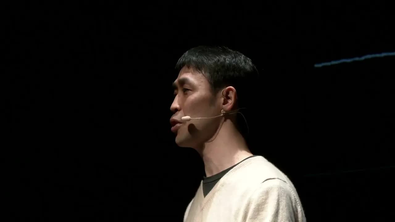 021 - How Haptic Sharing Technology Opens a New Future ｜ Yoshihiro Tanaka ｜ TEDxAnjo