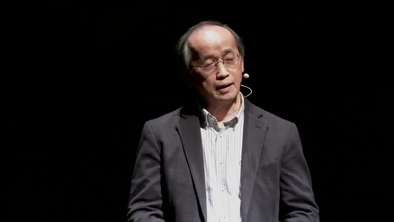 019 - Why We Need ＂Weak Robots＂ ｜ Michio Okada ｜ TEDxAnjo