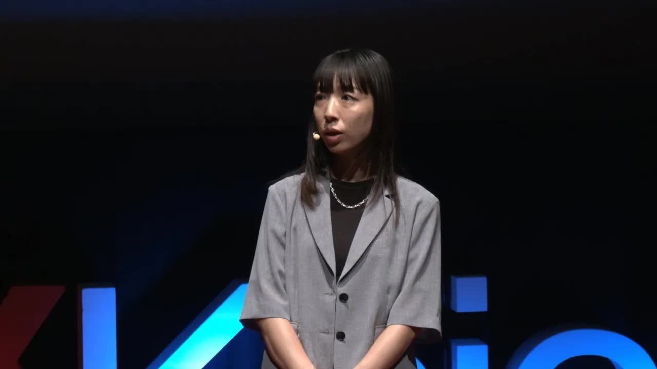 079 - 子育てにおける新しい視点とはー育児はキャリアの“エンジン”ー ⧸ Is parenting a Brake or an Engine？ ｜ 小脇 美里 ｜ TEDxKeioU
