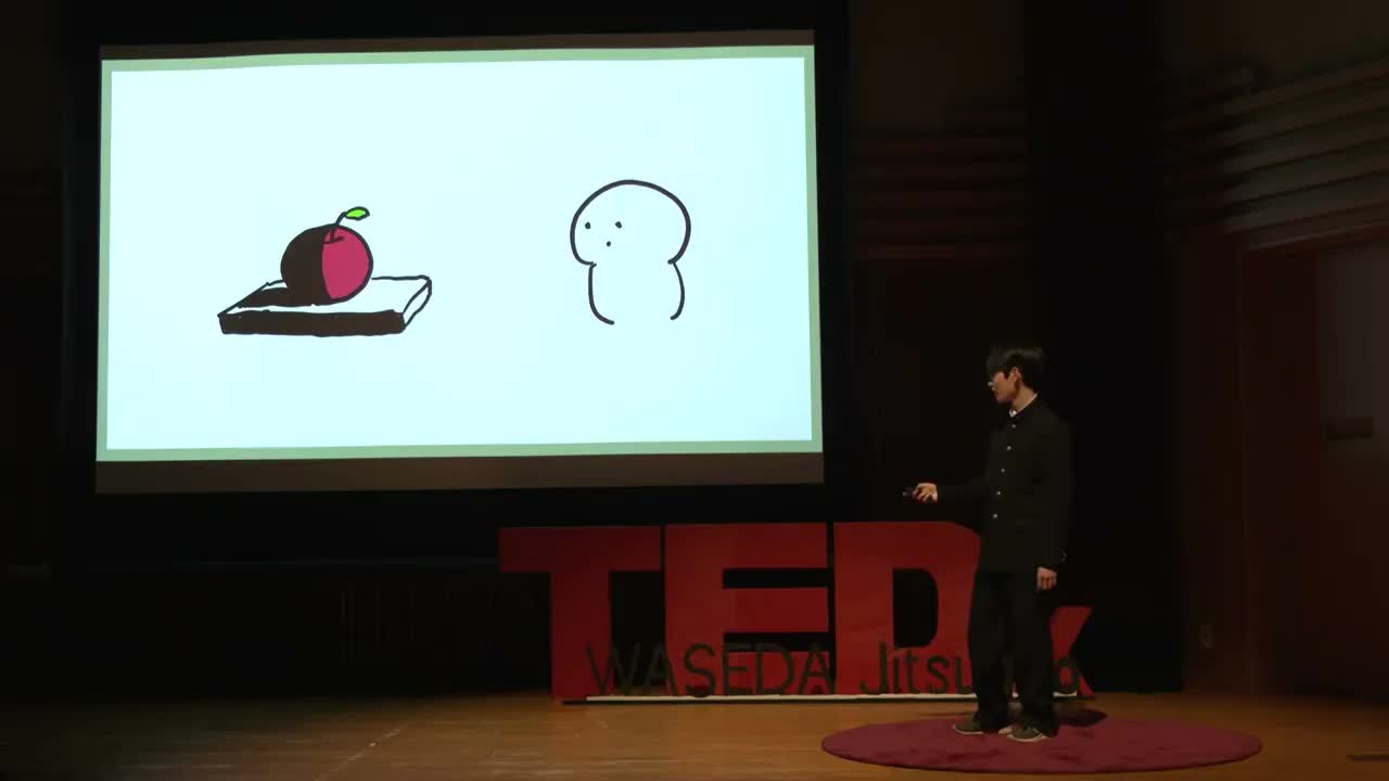 060 - 「感じる力」で世界を変える　〜アートがすべての人を満たすために〜 ｜ Sakutaro TAKADA ｜ TEDxWASEDA Jitsugyo Youth