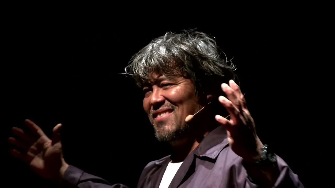 024 - Your Past Is Your Power： The Key to Moving Forward ｜ Hiromitsu Iio ｜ TEDxAnjo