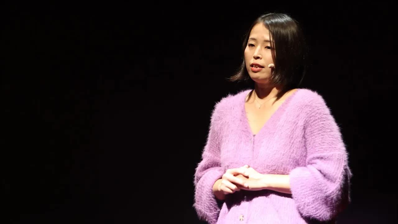 020 - Radio Opening New Windows for Rehabilitation ｜ Miyuki Haga ｜ TEDxAnjo