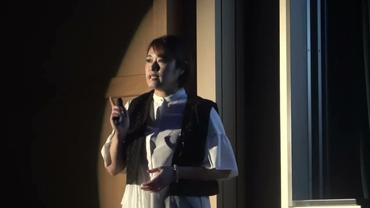 012 - 声と日本語で挑む、海外進出と未来 ｜ Mai Aizawa ｜ TEDxDoshishaU