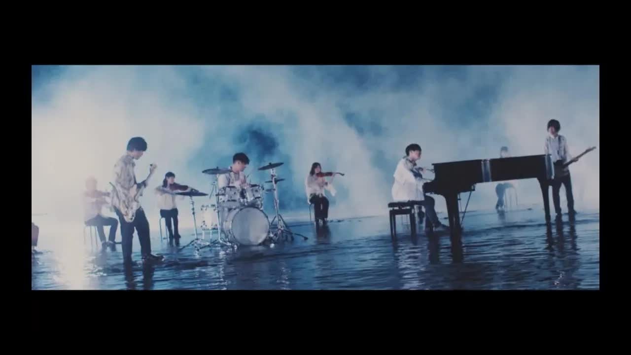 019 - Official髭男dism - イエスタデイ［Official Video］