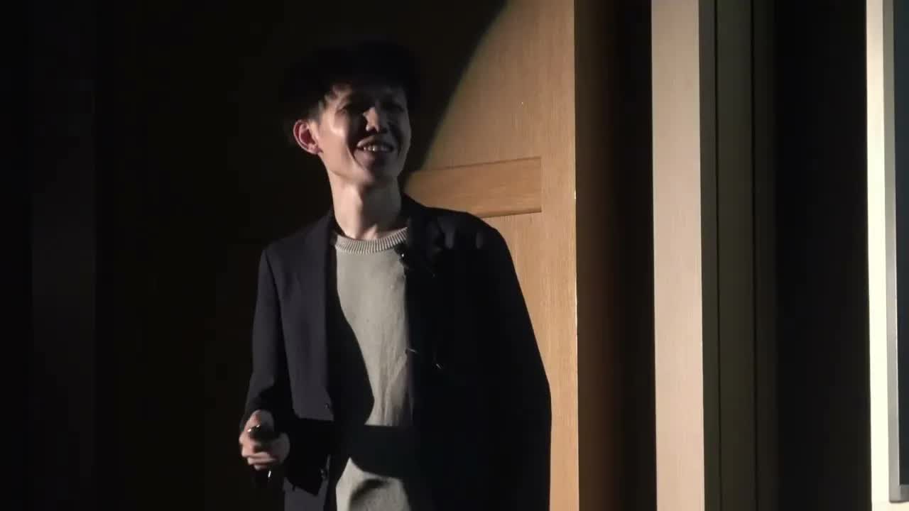 013 - 10年探してわかった、やりたいことの見つけ方 ｜ Fumito Kuribayashi ｜ TEDxDoshishaU
