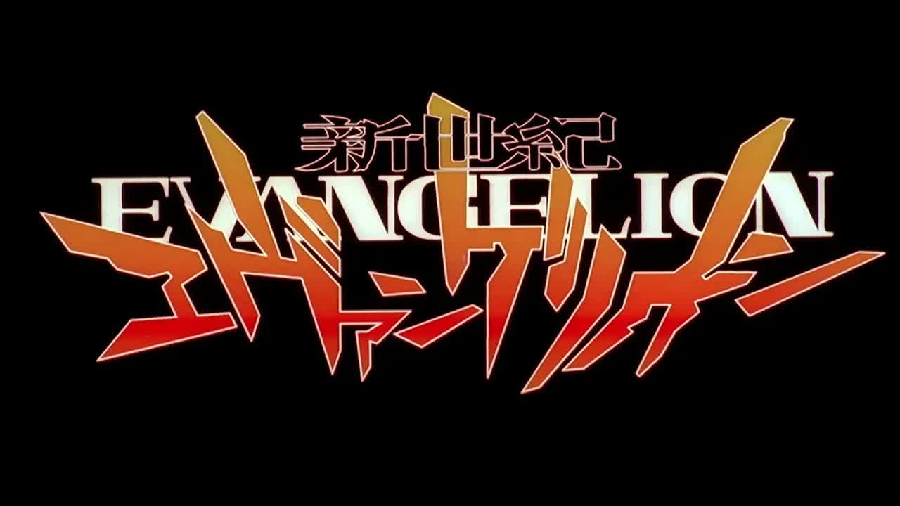 008 - 「残酷な天使のテーゼ」MUSIC VIDEO(HDver.)⧸Zankoku na Tenshi no Te-ze“The Cruel Angel's Thesis”